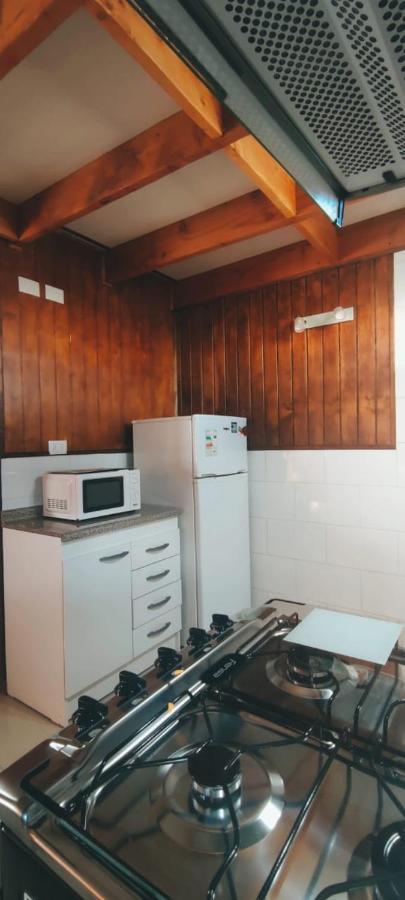 Cabanas El Maqui *