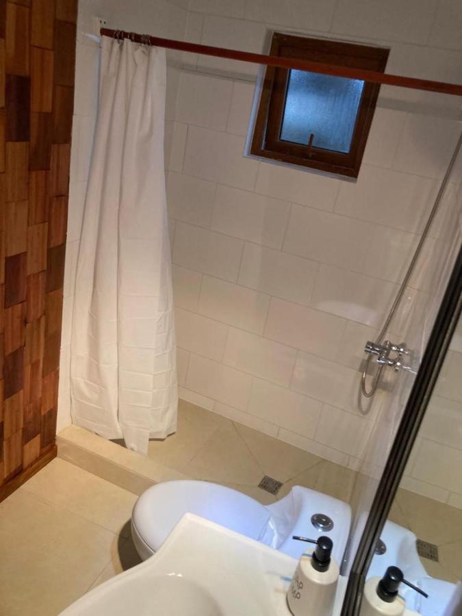 Cabanas El Maqui Lodge Frutillar