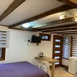 Cabanas El Maqui