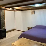 Cabanas El Maqui