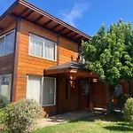 Cabanas El Maqui