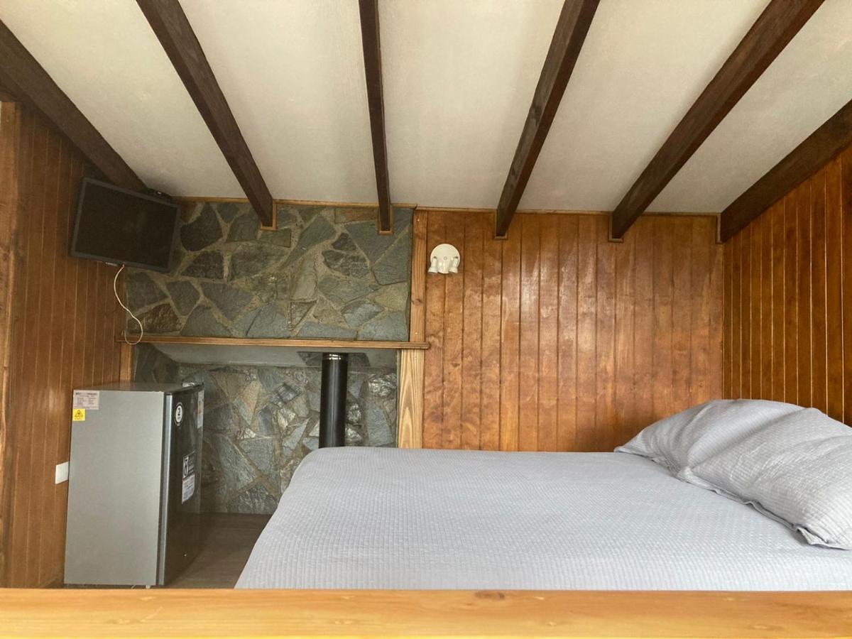 Cabanas El Maqui Frutillar