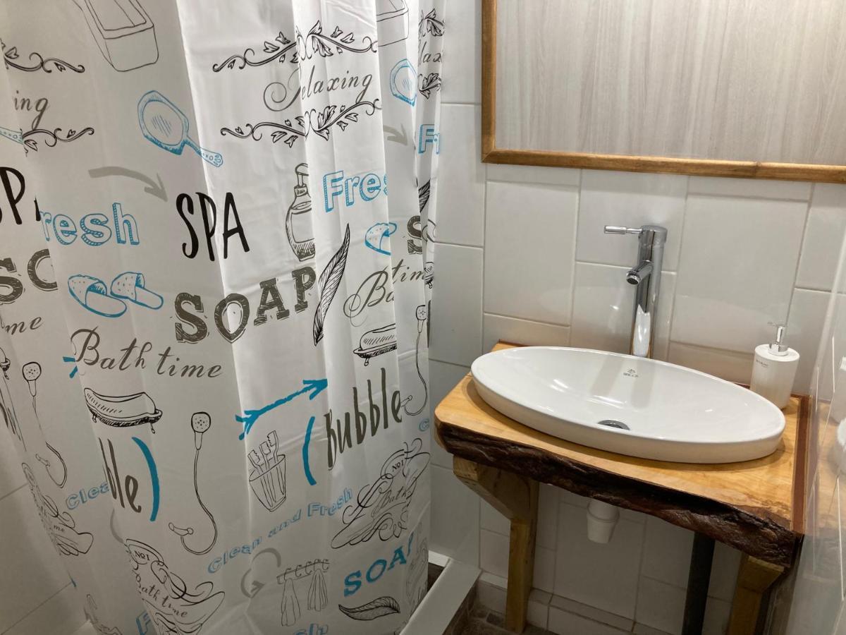 Cabanas El Maqui Alojamento Frutillar