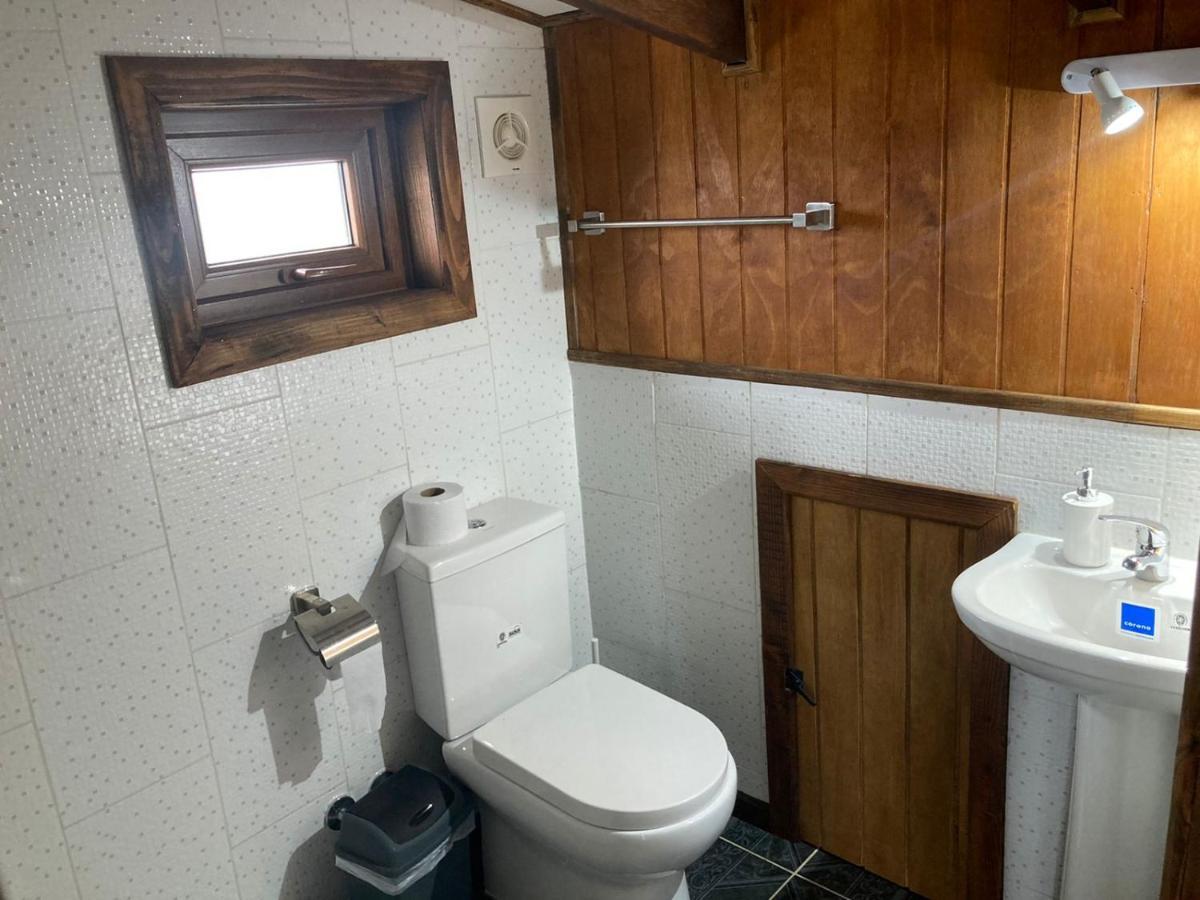 Cabanas El Maqui * Frutillar