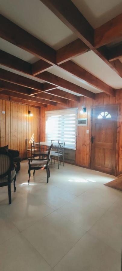 Cabanas El Maqui Frutillar
