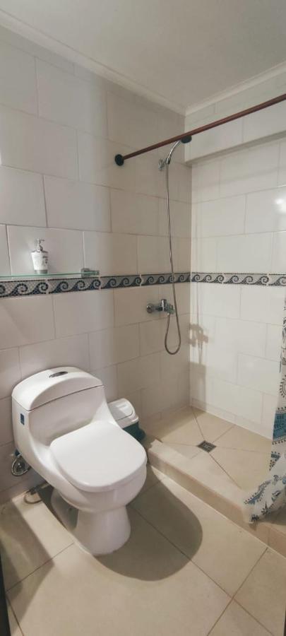 Alojamento Cabanas El Maqui
