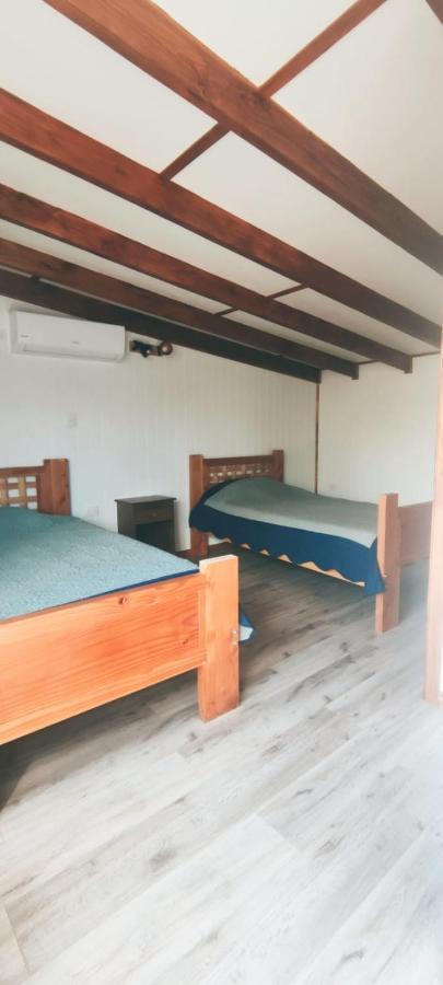 Alojamento Cabanas El Maqui