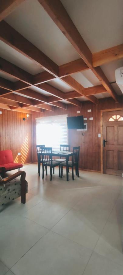 Cabanas El Maqui * Frutillar