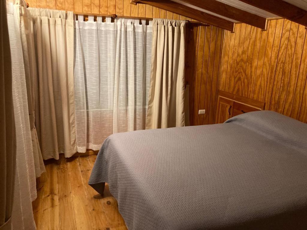 Cabanas El Maqui Alojamento *