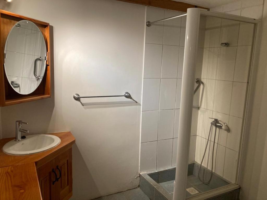 Alojamento Cabanas El Maqui